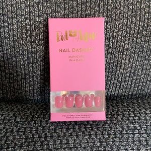 Red Aspen: Raspberries & Ivy (Brand New)